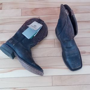 🆕 Mens Ariat Boots